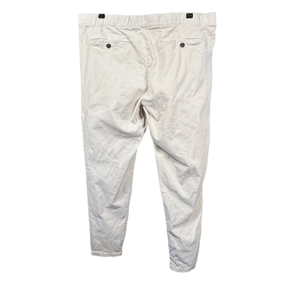 Bonobos men beige